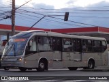 Transporte Coletivo Glória BL337 na cidade de Curitiba, Paraná, Brasil, por Netto Brandelik. ID da foto: :id.