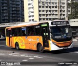 Empresa de Transportes Braso Lisboa A29015 na cidade de Rio de Janeiro, Rio de Janeiro, Brasil, por Gabriel Henrique Lima. ID da foto: :id.