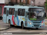 Rota Sol > Vega Transporte Urbano 35153 na cidade de Fortaleza, Ceará, Brasil, por Davi Oliveira. ID da foto: :id.