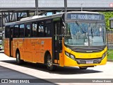 Real Auto Ônibus A41060 na cidade de Rio de Janeiro, Rio de Janeiro, Brasil, por Matheus Breno. ID da foto: :id.