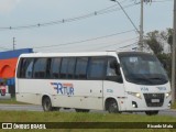 BR Tur 1136 na cidade de Colombo, Paraná, Brasil, por Ricardo Matu. ID da foto: :id.