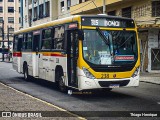 Empresa Metropolitana 238 na cidade de Recife, Pernambuco, Brasil, por Thiago Henrique. ID da foto: :id.