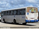 Concessionária Salvador Norte - CSN Transportes 11120 na cidade de Salvador, Bahia, Brasil, por Marcio Alves Pimentel. ID da foto: :id.