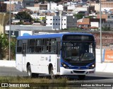 Capital do Agreste Transporte Urbano 588 na cidade de Caruaru, Pernambuco, Brasil, por Lenilson da Silva Pessoa. ID da foto: :id.