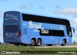 Brasil Bus 32000 na cidade de Porto Seguro, Bahia, Brasil, por Matheus Souza Santos. ID da foto: :id.