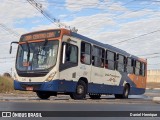 União Transportes 100 na cidade de Cuiabá, Mato Grosso, Brasil, por Daniel Henrique. ID da foto: :id.