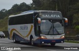 Saláfia Transportes 3020 na cidade de Santa Isabel, São Paulo, Brasil, por George Miranda. ID da foto: :id.