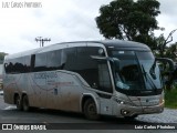 Companhia Coordenadas de Transportes 50700 na cidade de Juiz de Fora, Minas Gerais, Brasil, por Luiz Carlos Photobus. ID da foto: :id.