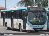 Maraponga Transportes 26527 na cidade de Fortaleza, Ceará, Brasil, por Alisson Wesley. ID da foto: :id.