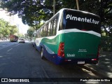 Pimentel Turismo 1300 na cidade de Belo Horizonte, Minas Gerais, Brasil, por Paulo Alexandre da Silva. ID da foto: :id.
