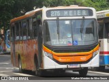Empresa de Transportes Braso Lisboa A29136 na cidade de Rio de Janeiro, Rio de Janeiro, Brasil, por Marlon Mendes da Silva Souza. ID da foto: :id.