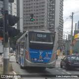 Viação Paratodos > São Jorge > Metropolitana São Paulo > Mobibrasil 6 3629 na cidade de São Paulo, São Paulo, Brasil, por Pedro Rodrigues Almeida. ID da foto: :id.