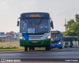 Pioneira Transportes 1031 na cidade de Cascavel, Paraná, Brasil, por Carlos Campos. ID da foto: :id.