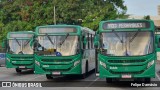 OT Trans - Ótima Salvador Transportes 21524 na cidade de Salvador, Bahia, Brasil, por Felipe Damásio. ID da foto: :id.