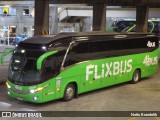 FlixBus Transporte e Tecnologia do Brasil 206340 na cidade de Curitiba, Paraná, Brasil, por Netto Brandelik. ID da foto: :id.