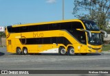 Brisa Ônibus 17201 na cidade de Juiz de Fora, Minas Gerais, Brasil, por Welison Oliveira. ID da foto: :id.
