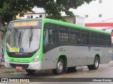 Via Metro - Auto Viação Metropolitana 0211516 na cidade de Fortaleza, Ceará, Brasil, por Alisson Wesley. ID da foto: :id.