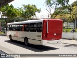 Integração Transportes 0409009 na cidade de Manaus, Amazonas, Brasil, por Bus de Manaus AM. ID da foto: :id.