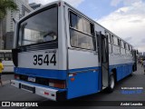 Ônibus Particulares 3544 na cidade de Barueri, São Paulo, Brasil, por André Leandro. ID da foto: :id.
