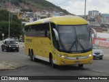 Viação Nova Itapemirim 20696 na cidade de Caruaru, Pernambuco, Brasil, por Lenilson da Silva Pessoa. ID da foto: :id.
