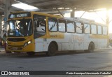 Plataforma Transportes 30971 na cidade de Salvador, Bahia, Brasil, por Pedro Henrique Nascimento Carballal. ID da foto: :id.