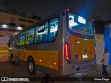 Transunião Transportes 3 6319 na cidade de São Paulo, São Paulo, Brasil, por Victor Diogo. ID da foto: :id.