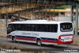 Empresa de Transportes Limousine Carioca RJ129.068 na cidade de Aparecida, São Paulo, Brasil, por Rodrigo Barraza. ID da foto: :id.