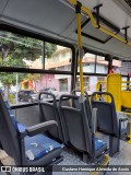 São Dimas Transportes 11311 na cidade de Belo Horizonte, Minas Gerais, Brasil, por Gustavo Henrique Almeida de Assis . ID da foto: :id.