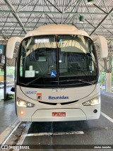 Empresa Reunidas Paulista de Transportes 145417 na cidade de Bauru, São Paulo, Brasil, por Júnior Juninho. ID da foto: :id.