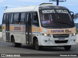 COOTACHE - Cooperativa de Transporte Alternativo Complementar de Horizonte 0281012 na cidade de Itaitinga, Ceará, Brasil, por Fernando de Oliveira. ID da foto: :id.