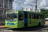 TransFácil Transporte Coletivo 03078 na cidade de Teresina, Piauí, Brasil, por jose barros. ID da foto: :id.
