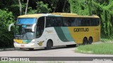 Empresa Gontijo de Transportes 17110 na cidade de Recife, Pernambuco, Brasil, por Jefferson Nunes. ID da foto: :id.