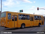 Cristo Rei > CCD Transporte Coletivo > SPE Via Mobilidade S/A DC093 na cidade de Curitiba, Paraná, Brasil, por Netto Brandelik. ID da foto: :id.