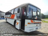 Ônibus Particulares 13140 na cidade de Paraíba do Sul, Rio de Janeiro, Brasil, por Vanderci Valentim. ID da foto: :id.