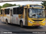 Plataforma Transportes 30128 na cidade de Salvador, Bahia, Brasil, por Alexandre Souza Carvalho. ID da foto: :id.