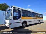 Ônibus Particulares 9437 na cidade de Ribeirópolis, Sergipe, Brasil, por Everton Almeida. ID da foto: :id.