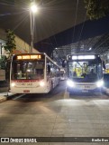 Next Mobilidade - ABC Sistema de Transporte 8360 na cidade de São Paulo, São Paulo, Brasil, por Brollo Bus. ID da foto: :id.