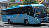 Auto Ônibus Fagundes RJ 101.138 na cidade de Rio de Janeiro, Rio de Janeiro, Brasil, por Gabriel Sousa. ID da foto: :id.