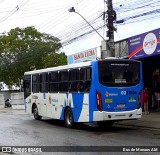 Viação São Pedro 0321006 na cidade de Manaus, Amazonas, Brasil, por Bus de Manaus AM. ID da foto: :id.