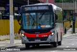 Allibus Transportes 4 5648 na cidade de São Paulo, São Paulo, Brasil, por Giovanni Melo. ID da foto: :id.