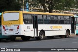 CT Expresso 8234 na cidade de Brasília, Distrito Federal, Brasil, por José Augusto de Souza Oliveira. ID da foto: :id.