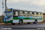 Pioneira Transportes 1031 na cidade de Cascavel, Paraná, Brasil, por Carlos Campos. ID da foto: :id.