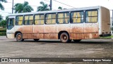 Ônibus Particulares 6840 na cidade de Breu Branco, Pará, Brasil, por Tarcísio Borges Teixeira. ID da foto: :id.