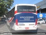 Universo Transportes 6500 na cidade de Arujá, São Paulo, Brasil, por Gabriel Brunhara. ID da foto: :id.
