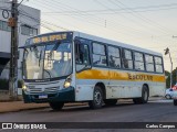 Colibri Transportes e Turismo 3J28 na cidade de Cascavel, Paraná, Brasil, por Carlos Campos. ID da foto: :id.