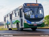 Pioneira Transportes 1073 na cidade de Cascavel, Paraná, Brasil, por Carlos Campos. ID da foto: :id.