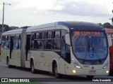 Leblon Transporte de Passageiros 15R07 na cidade de Curitiba, Paraná, Brasil, por Netto Brandelik. ID da foto: :id.