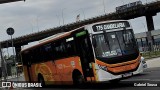 Empresa de Transportes Braso Lisboa A29136 na cidade de Rio de Janeiro, Rio de Janeiro, Brasil, por Gabriel Sousa. ID da foto: :id.