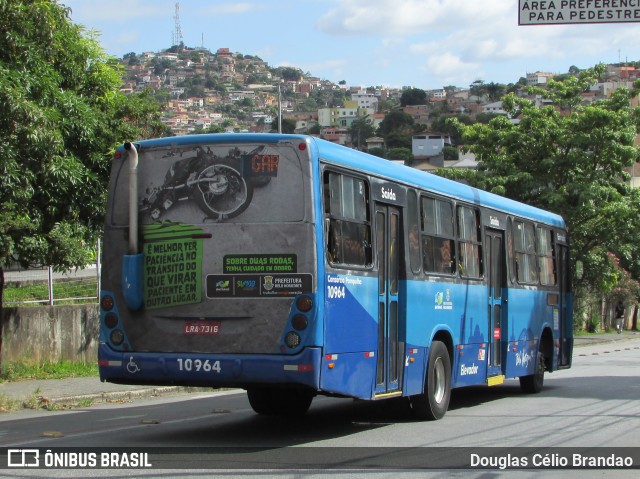Cidade BH 10964 na cidade de Belo Horizonte, Minas Gerais, Brasil, por Douglas Célio Brandao. ID da foto: 12111783.