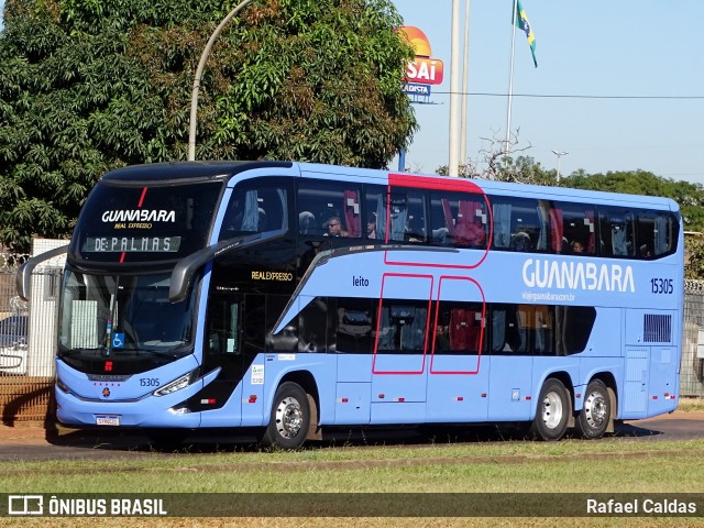 Real Expresso 15305 na cidade de Brasília, Distrito Federal, Brasil, por Rafael Caldas. ID da foto: 12108928.